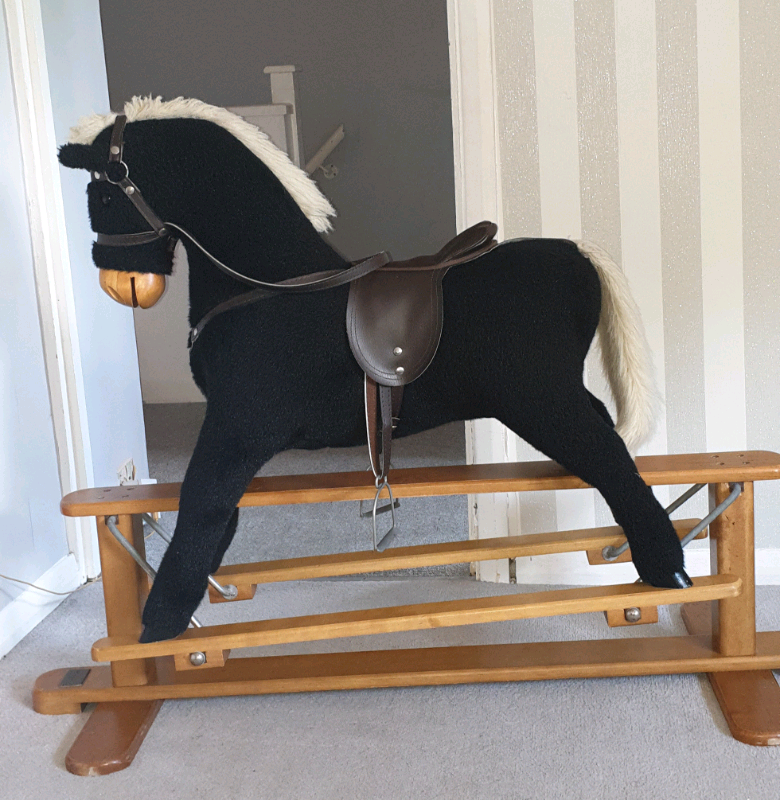 rocking horses for sale on gumtree